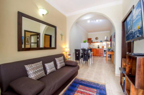 aloha apartments